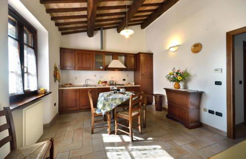 Agriturismo Bellarosa - Photo 27