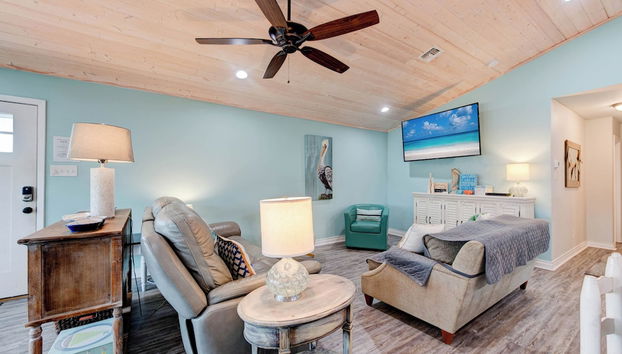 Équipement de l’hébergement