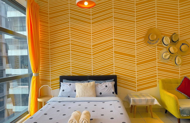 3 Towers Jalan Ampang By Serenity Homes - Foto 48