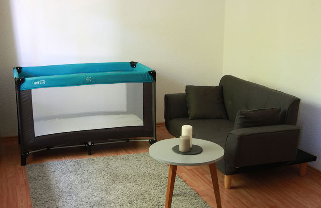 Family Suites & Parking - Foto 11