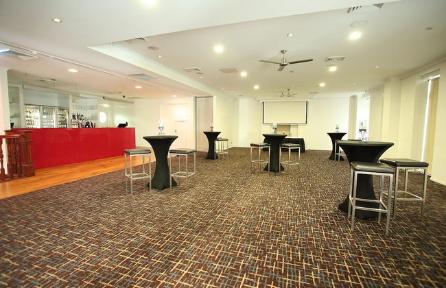 Oaks Townsville Hotel - Foto 55