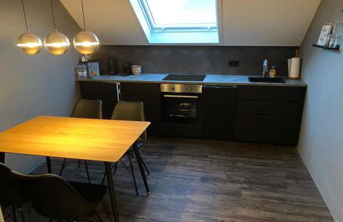 W-8 - Moderne Ferienwohnung mit viel Charme & spektakulärem Blick - Foto 25