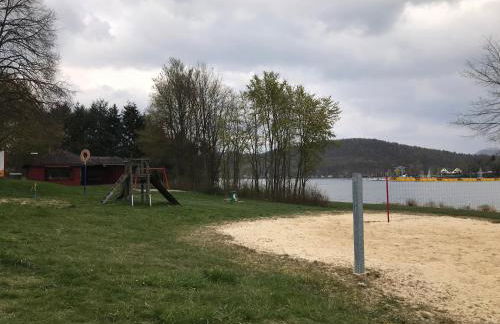 Lili´s Bungalow auf der Halbinsel Scheid - Foto 32