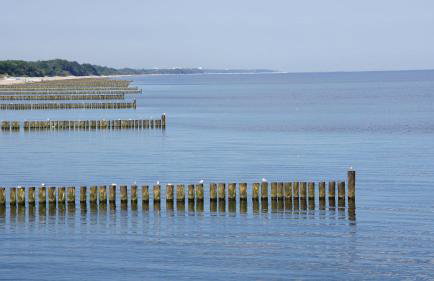 APARTAMENT 5 MÓRZ SPA - NA FALI - Foto 44