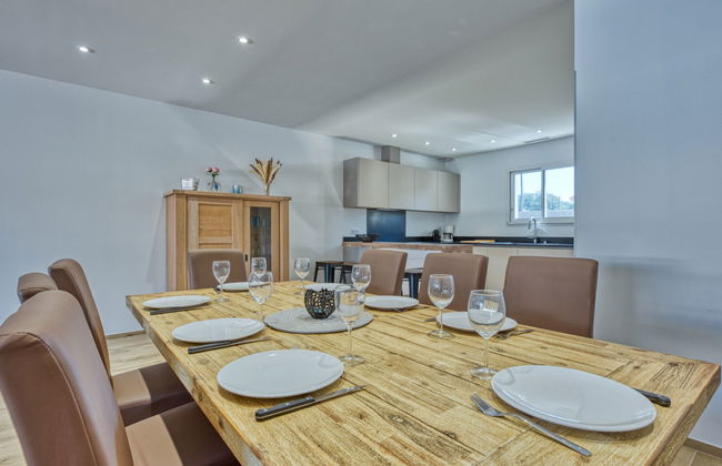 Les Tamaris - Foto 9