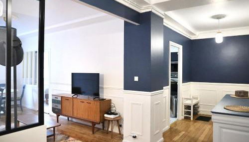 Le Square - Foto 2, furniture, storage, heating