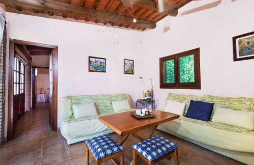 Casa Rustica con piscina en Girona - WeHost Costa Brava - Foto 4