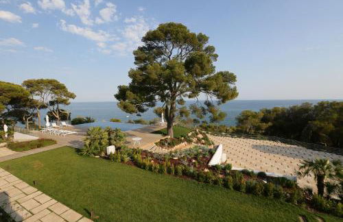 Villa Brisa del Mar Seafront villa located in the Garraf National Park 30 minutes from Barcelona - Photo 41