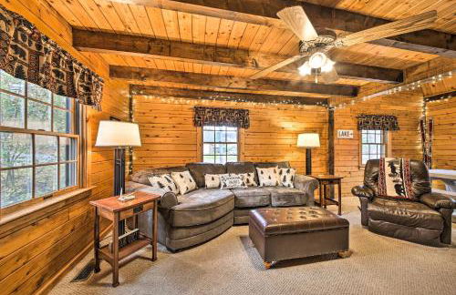 All-Season Sanctuary Steps to Moosehead Lake - Foto 6