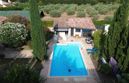 Studio Le Pitchoun - Photo 1