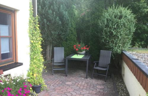 Ferien Wohnung Sonnenschein - Foto 5