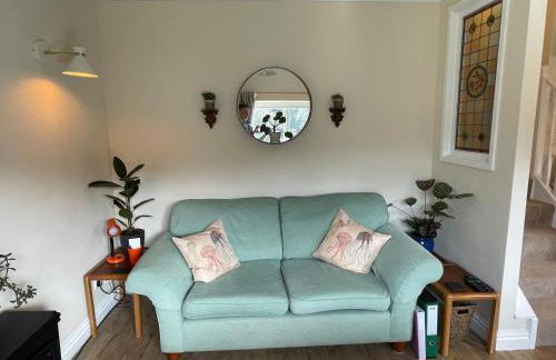 Yukon Cottage at Pink Heather - Stunning North Devon Escape - Foto 6