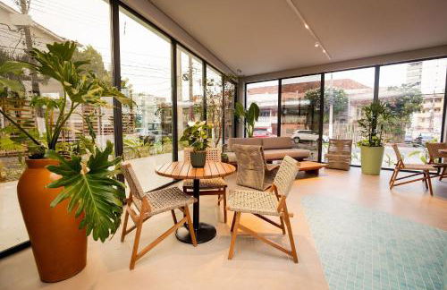 Piedade 45 Housi Belém by Carpediem - Foto 48