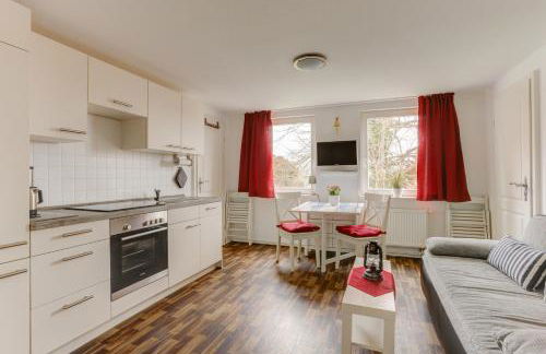 Wohlfuehl-Orte24 am Hafen in Schaprode, Rügen - Foto 55