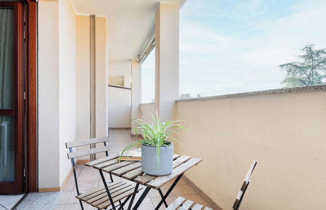 HQ Aparthotel Milano Inn - Smart Suites - Foto 73