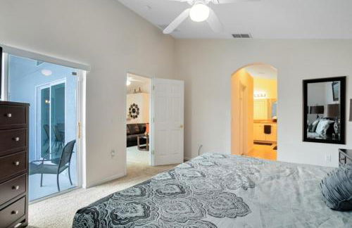 Beautiful 4 Bedroom 3 Bathroom pool & spa Villa villa - Foto 22