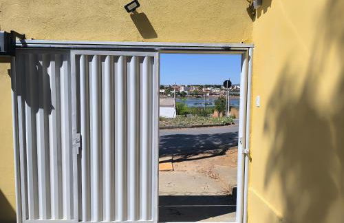 Casa Alegria piscina churrasqueira - Foto 73