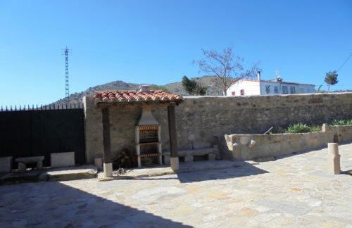 Casa Rural la Iglesuela - Photo 23