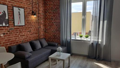 Konopnickiej 9 Apartament Loft dostęp na kod, Ptak, Orientarium, Atlas ARENA, Szpital, Mandoria, Fala, Centrum Zdrowia Matki Polki, Rodzina, Family, bezpłatny parking - Foto 2