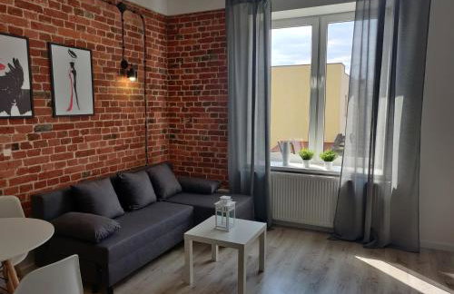Konopnickiej 9 Apartament Loft dostęp na kod, Ptak, Orientarium, Atlas ARENA, Szpital, Mandoria, Fala, Centrum Zdrowia Matki Polki, Rodzina, Family, bezpłatny parking - Foto 2