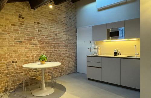 Noua Living - Boutique Apartments Ravenna Centro - Foto 26