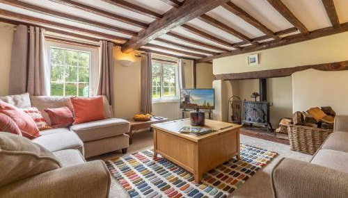 Heath Cottage - Foto 5