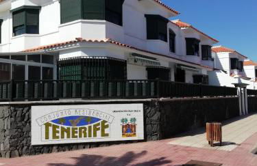 CASA ANA PUERTITO DE GUIMAR - Foto 1