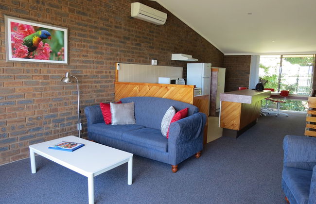 Penguin Mews - Foto 5