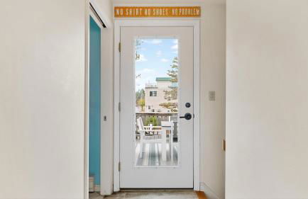 Salty Dolphin by Bayley Vacation Rentals - Foto 38