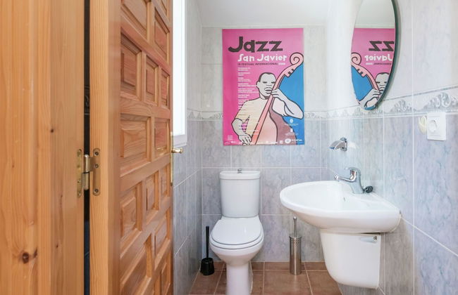 Modern Villa in Murcia With Swimming Pool - Foto 14