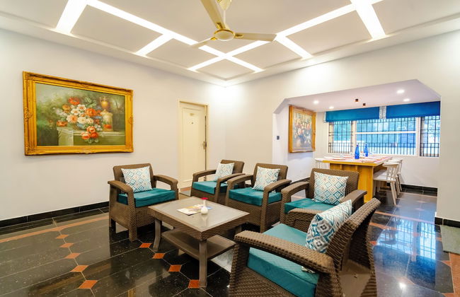 MGM Whispering Nest Yelagiri - Foto 24