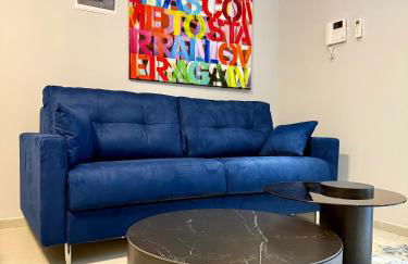 LR Deluxe Apartments - Sismondi 44 - Foto 53