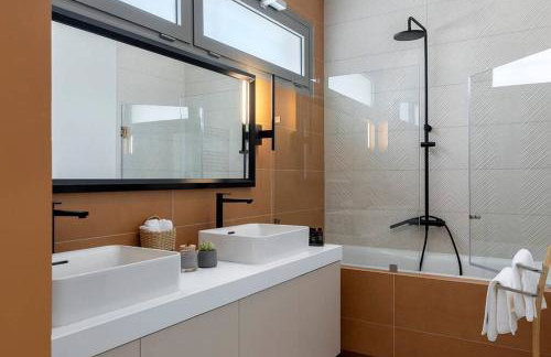 Villa Theologos - Foto 43