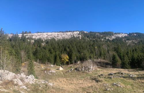 La haut, dans les montagnes ... - Foto 46