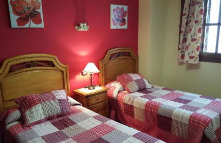 Apartamentos Rurales Tauro - Foto 15