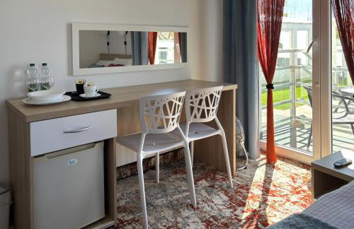 Palisander z widokiem na morze - Foto 59