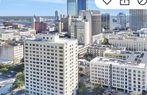 Downtown Jax Studio condo - Foto 17