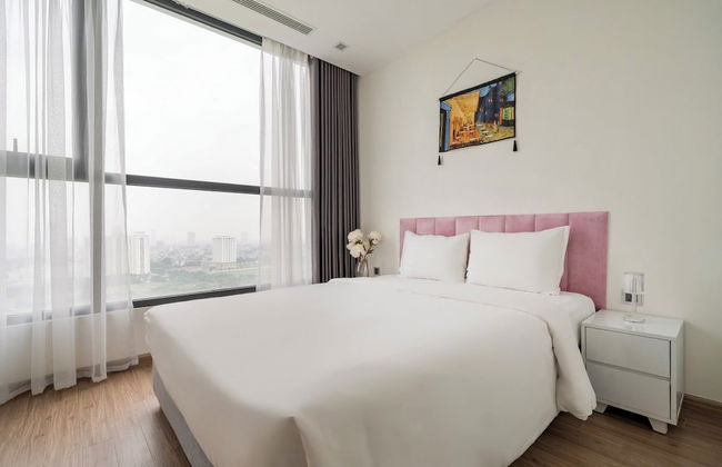 Sunny - Vinhomes GreenBay Residences - Foto 14