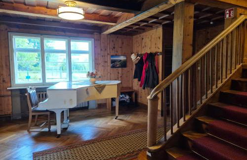 Hillehof Ostrau - Photo 70