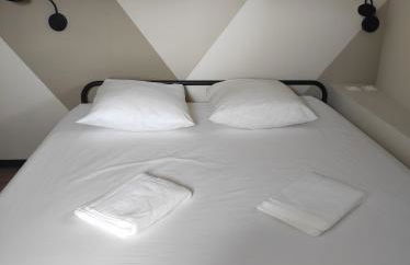 Apparts'hôtel la ferme du gros noyer - Photo 20