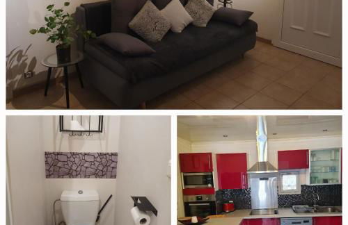 Maison de vacances plein pied tout confort 200m plage - Foto 15