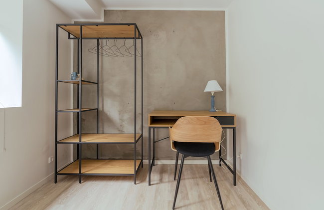 Central Apartment In Tórshavn | Private Parking - Photo 8