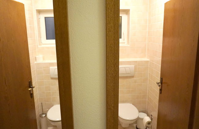 Casa Hubertus - Foto 25