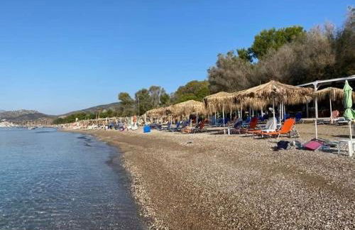 Top of the hill in Drepano-Nafplio, Beautiful view - Foto 31