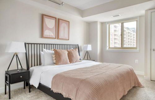 Ballston 1BR w Concierge WD Pool nr Metro WDC-528 - Foto 10