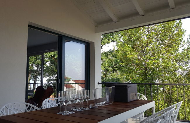 Opatija Hills Ika - Luxury Apartments - Photo 52