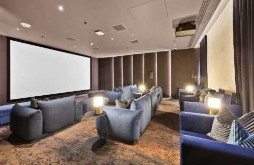 Luxury 2Bedroom 2Bath Coal Yard - Gym - Ac - Lift - 24h - Foto 8