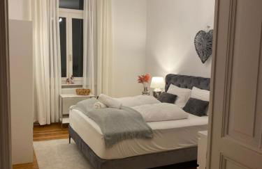 Altbau-Oase der Eleganz: Stadtnaher Komfort pur - Foto 7