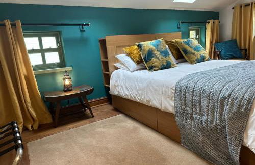 Hagg Hill Farm - Dog & Horse Friendly Near Newcastle - Foto 7