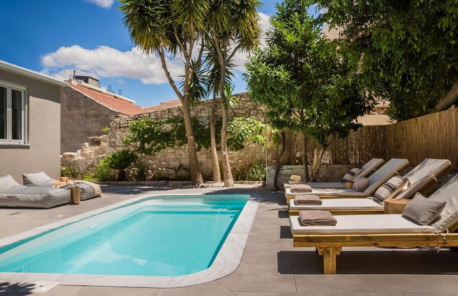 Mystique Lagoon Villa - Foto 50